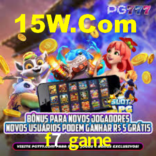 f7 game