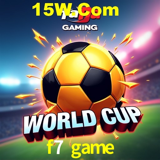 Desvendando o Mundo dos Jogos Virtuais na f7 game