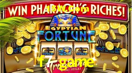 Diretório de Jogos f7 game
