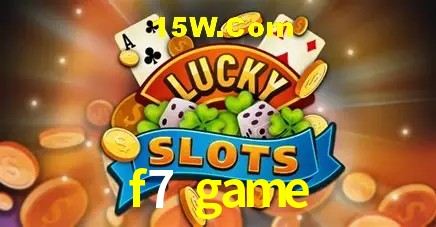 Login Seguro f7 game