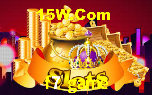 Download de APK seguro na f7 game